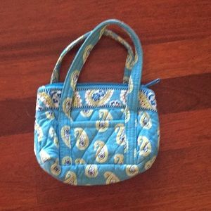 Popular Vera Bradley purse